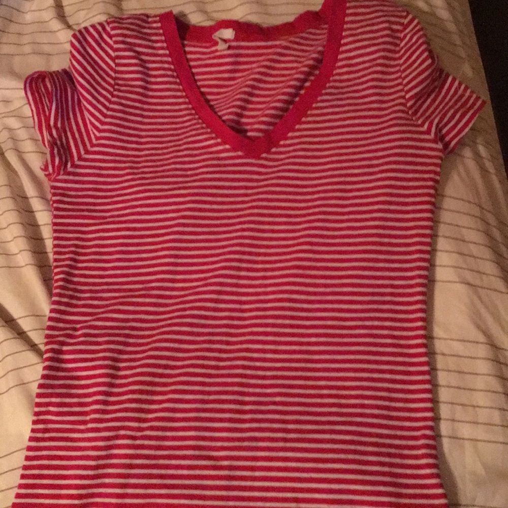 Striped shirt